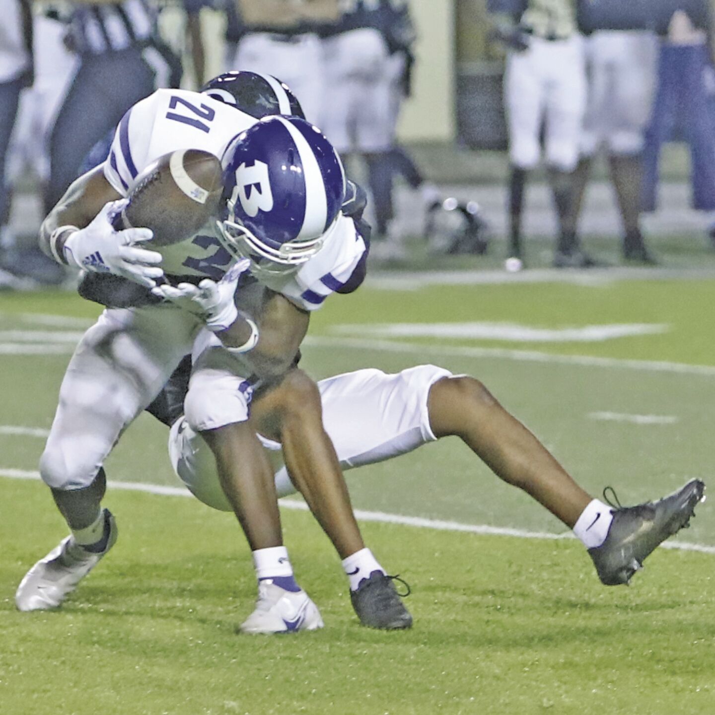 KENDRICK MCCARDELL